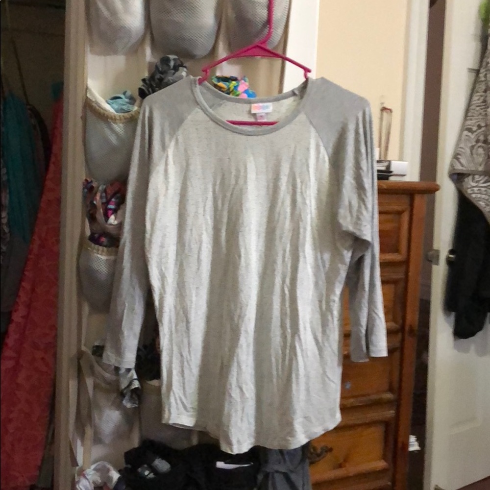 Lularoe randy